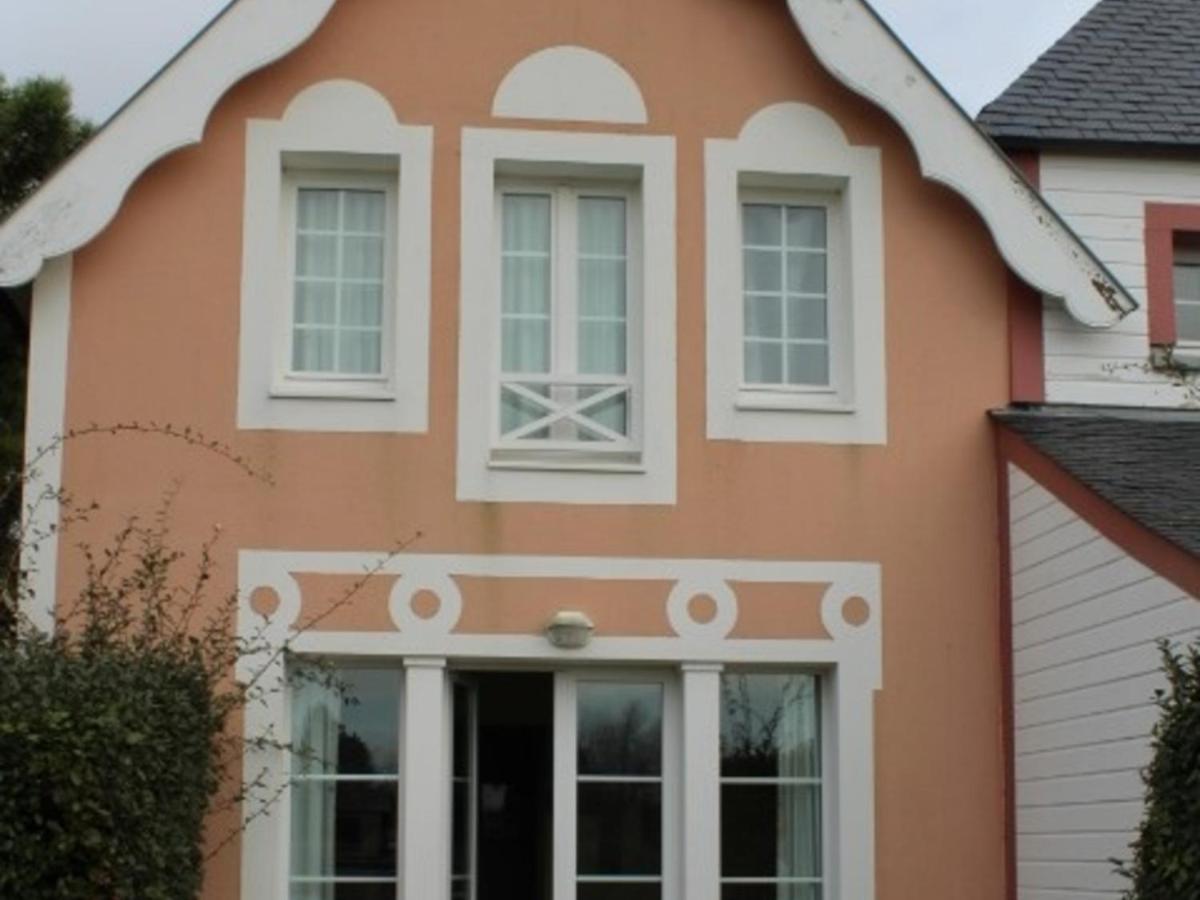 Maison Familiale Avec Terrasse, 2 Chambres, Acces Plage Et Golf - Animaux Bienvenus - Fr-1-482-57 Fort-Mahon-Plage Exterior photo