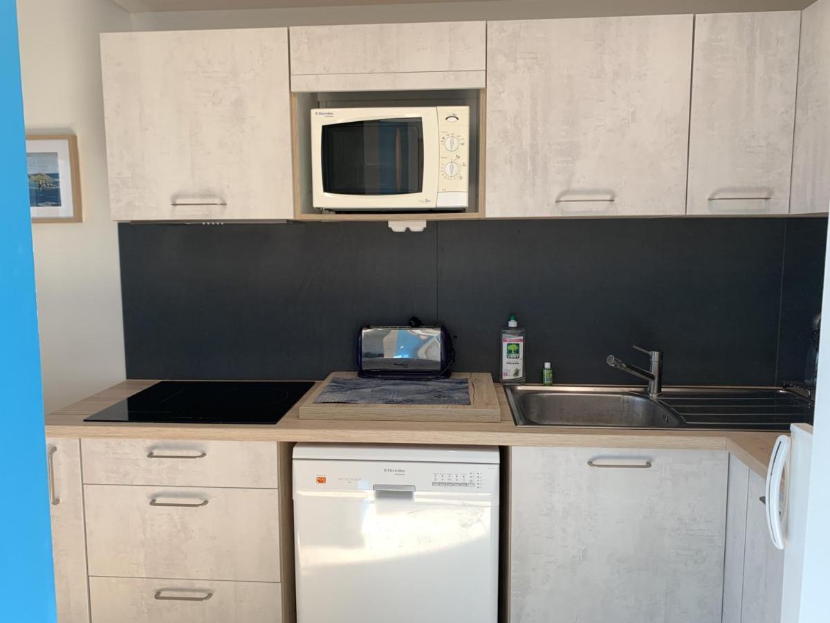 Maison Familiale Avec Terrasse, 2 Chambres, Acces Plage Et Golf - Animaux Bienvenus - Fr-1-482-57 Fort-Mahon-Plage Exterior photo